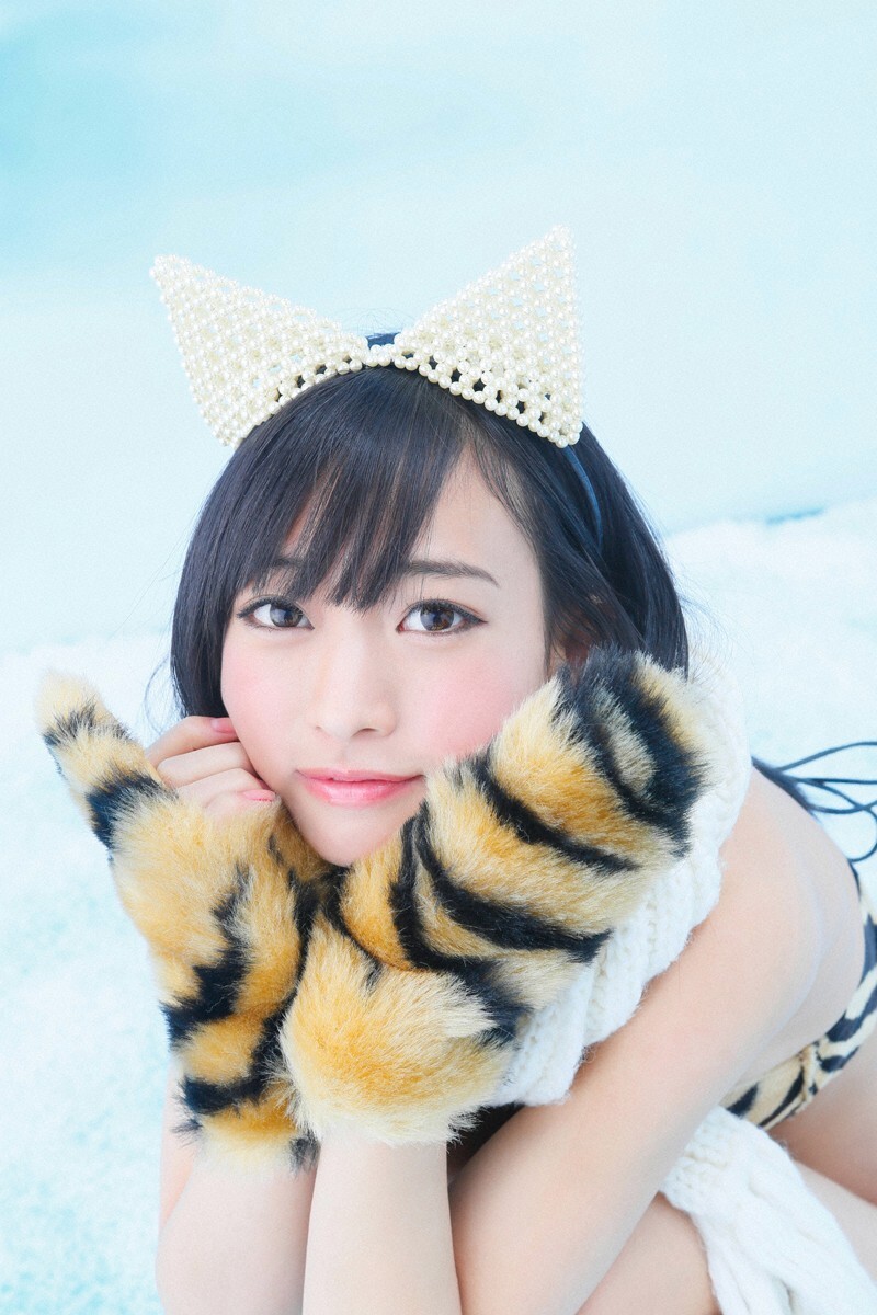 [Wanibooks] 2013.05.25 No.107 那奈 week4